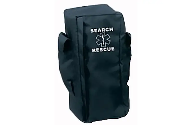 EMI Search and Rescue Response Pack Complete Bag Only 504 w/ Free Shipping